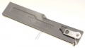 Ornamental Rail - F Door Bottom Endcap Assembly [Midea]